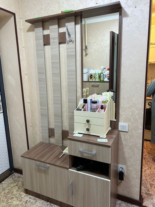 Прихожка для коридора