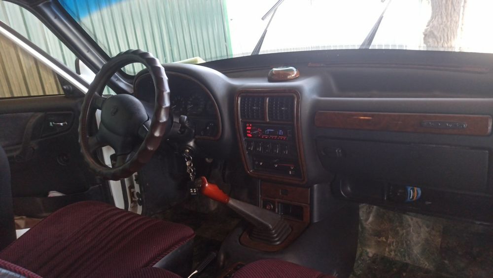 Волга ГАЗ 3110 сотилади, 2001йил