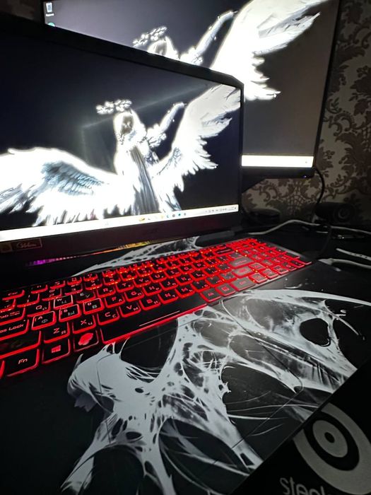 Acer NITRO RTX 3060