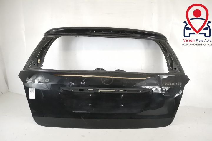 Оригинален заден капак/багажник в добро състояние Мерцедес-Бенц ГЛ-Кла