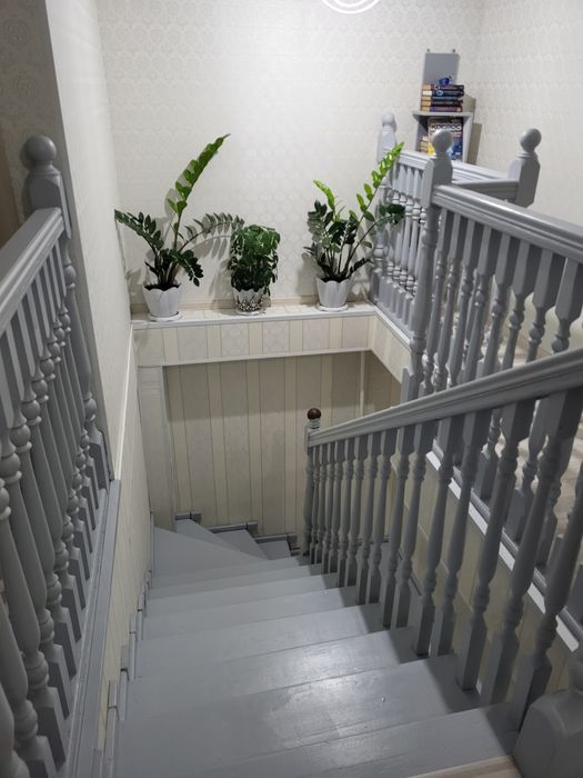 Продам два дома на одном участке в 5 соток.