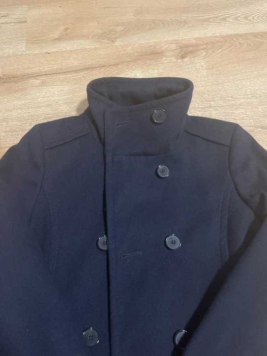 Palton de toamna, vascoza, marime S/36
