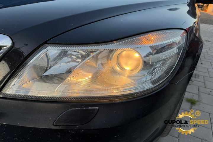 Far stanga 1z2941015f Skoda Octavia 2 [facelift] [2008 - 2013]