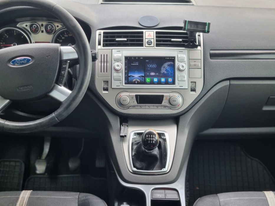 Ford kuga 4x4 tdci