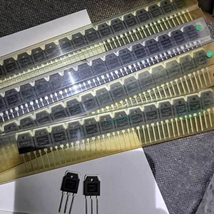 Микросхема Уселители Танзисторы