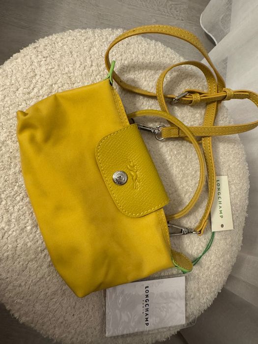 Geanta mini longchamp