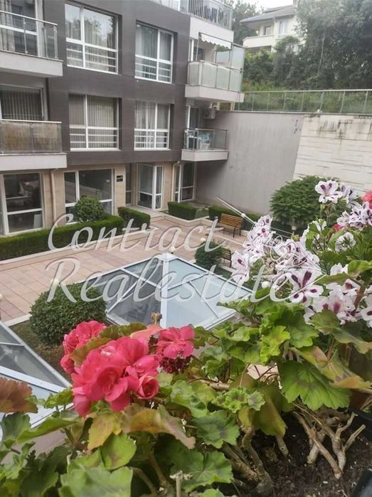 Дава се под наем Двустаен апартамент в Варна, Бриз - 85 кв.м за 612 € - Снимка #9