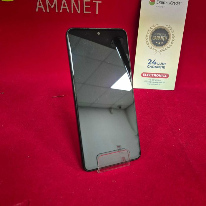 (B31114.1/Ag28 Doi Baieti) Xiaomi Redmi Note 11 Pro / Garantie 2 ani !