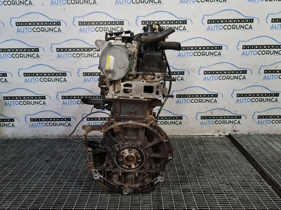 Motor Hyundai IX35 2.0 CRDI 2010 - 2019 136CP Manuala D4HA Euro5 (1350) Diesel 4x4 10E6A