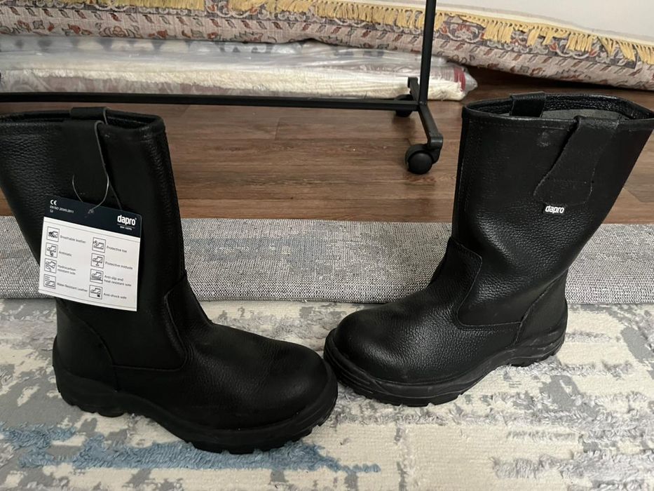 Dapro Ботинка новый