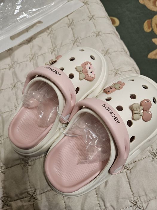 Детская обувь для девочек