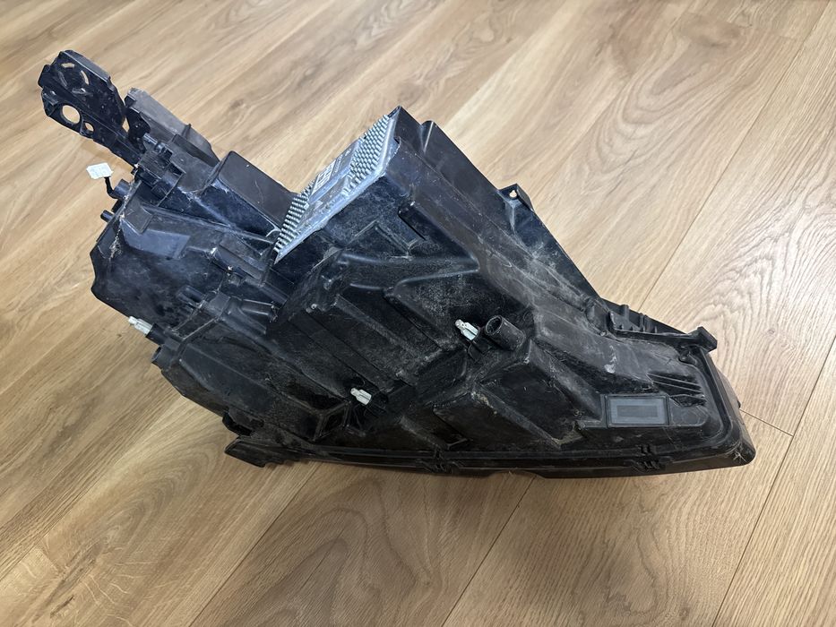 Far stanga Full Led Peugeot 3008 / 5008