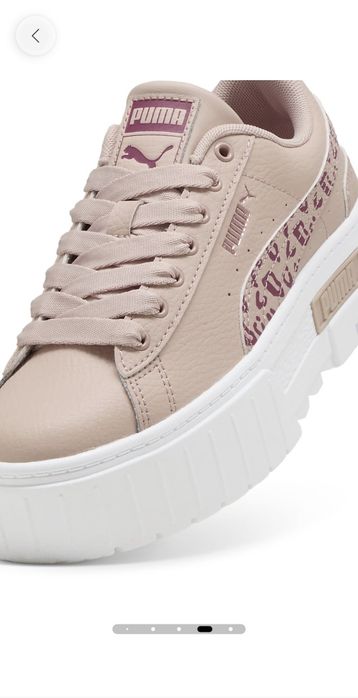 Оригинални маратонки PUMA