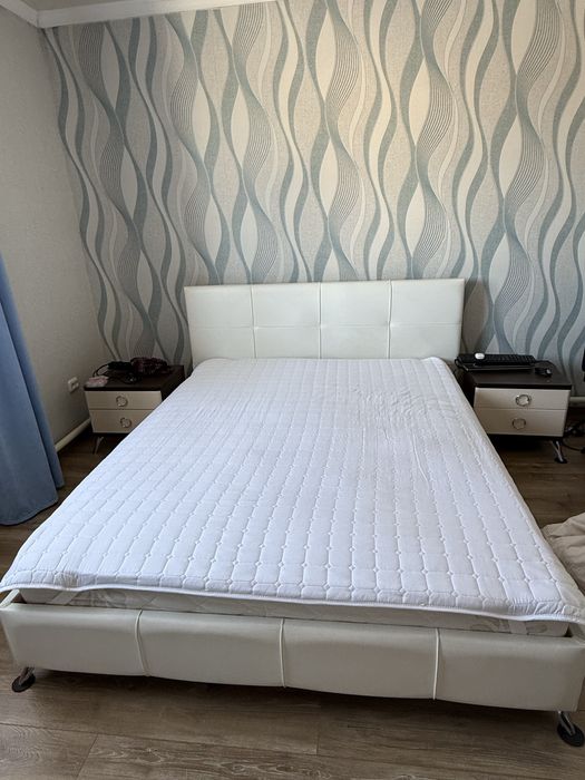 Продается кровать