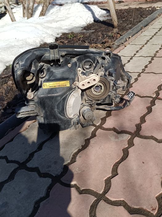 Фары передние от Lexus GX 460