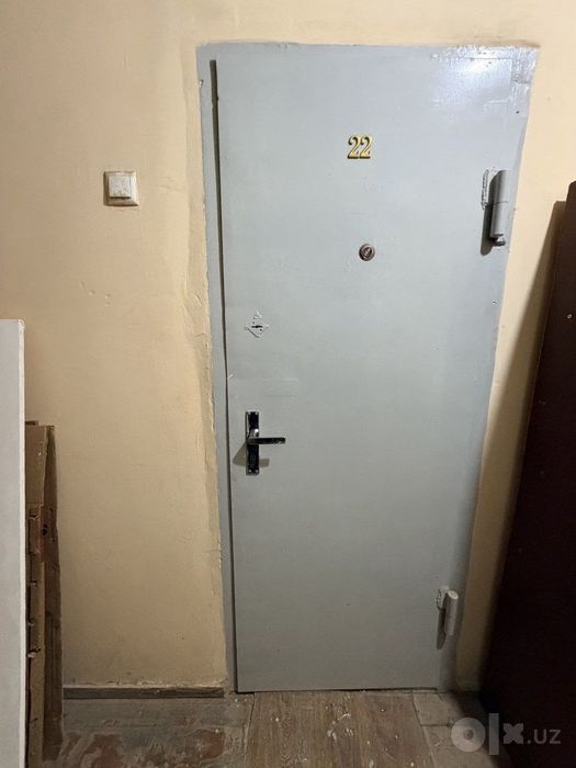 Продается квартира 1/3/4 Рисовый