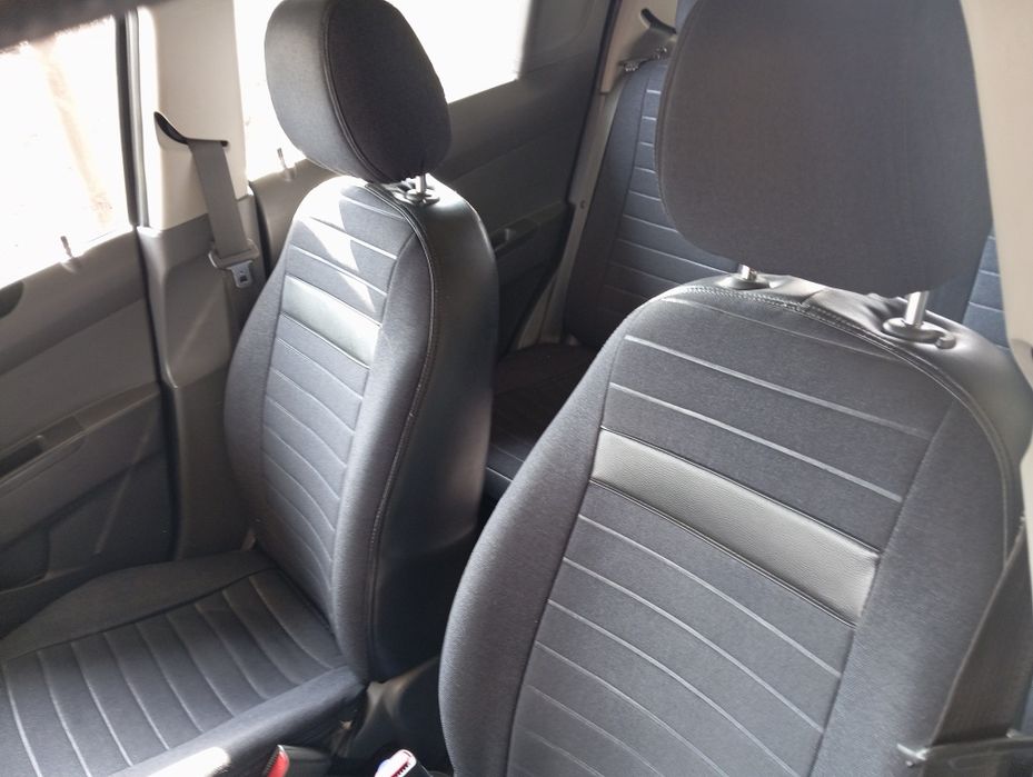 Chevrolet Spark 2020 механика, 51 000 км, подогрев сидений