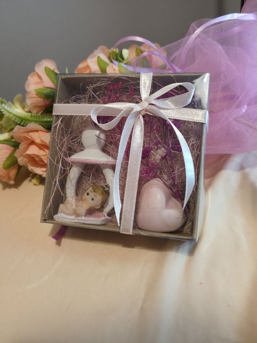 Подаръчета за  гости