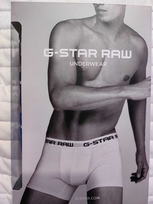 Боксерки G Star Raw