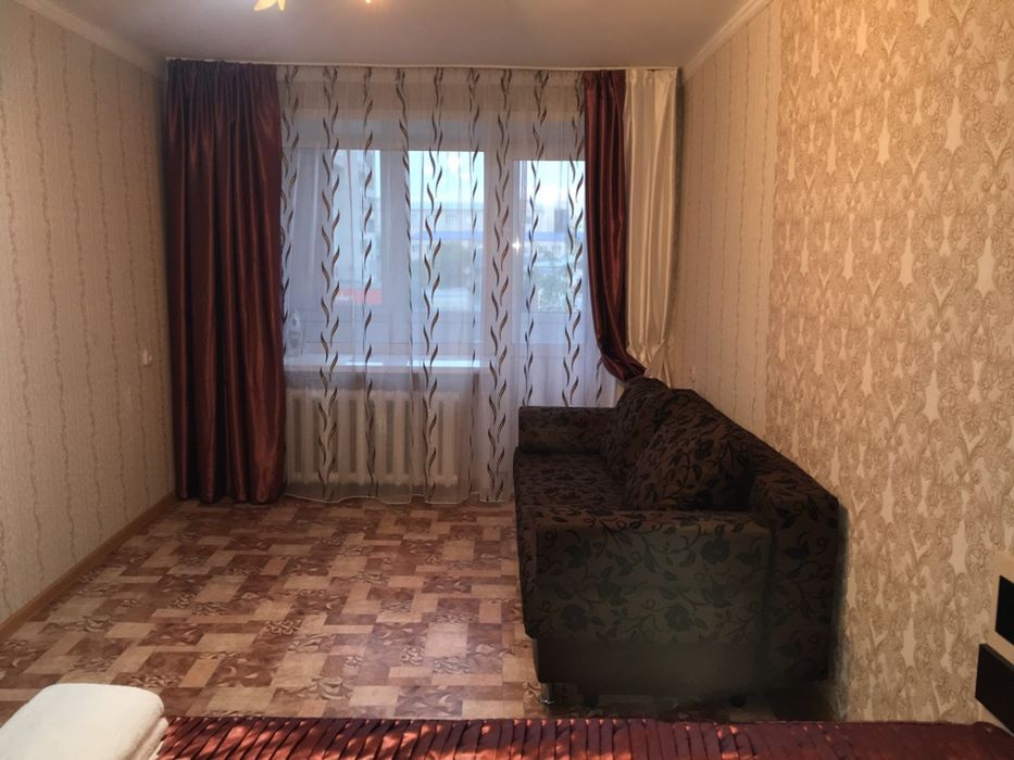 1 ком квартира центр над Орхидея