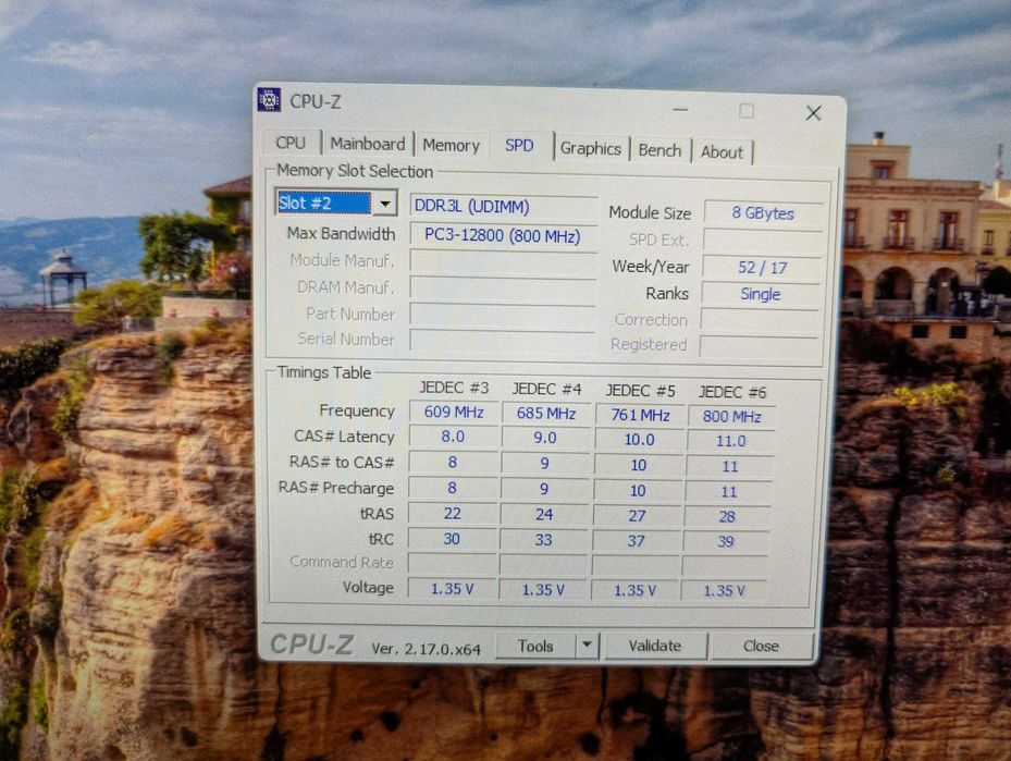 AMD Kit Memorie RAM 16GB DDR3 (2x8GB)