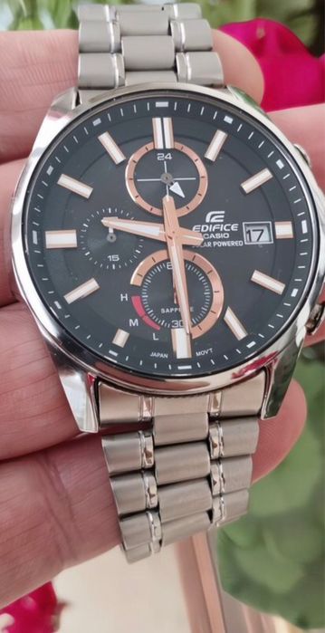 Часы Casio Edifice