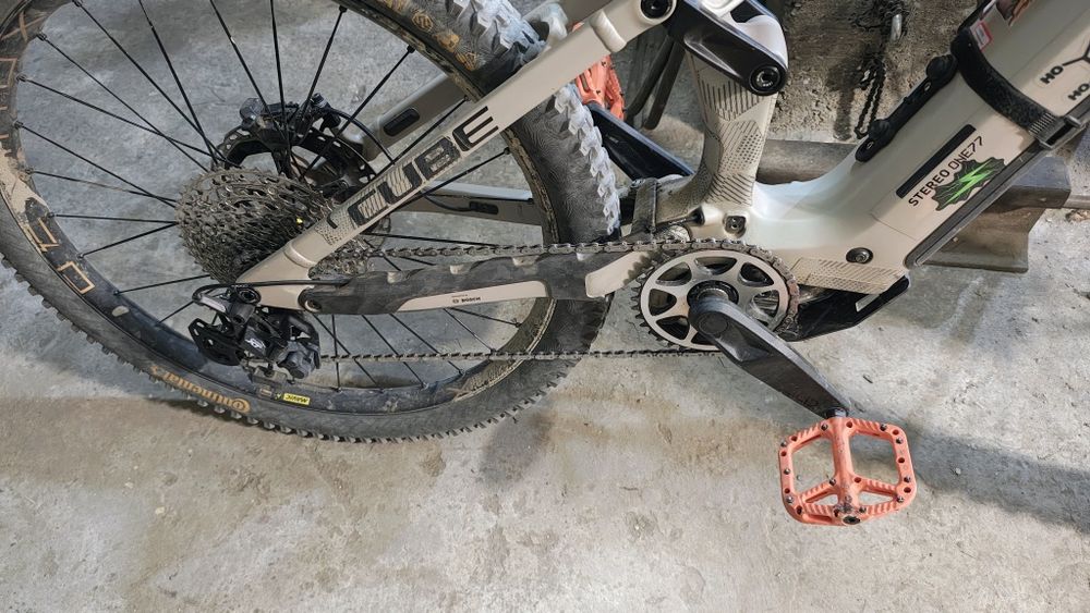 giant reign e+ 3 mx pro 2022