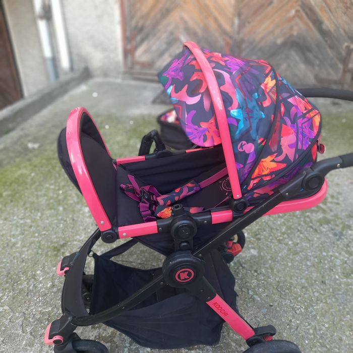 Количка Cosatto Koochi 3 в 1