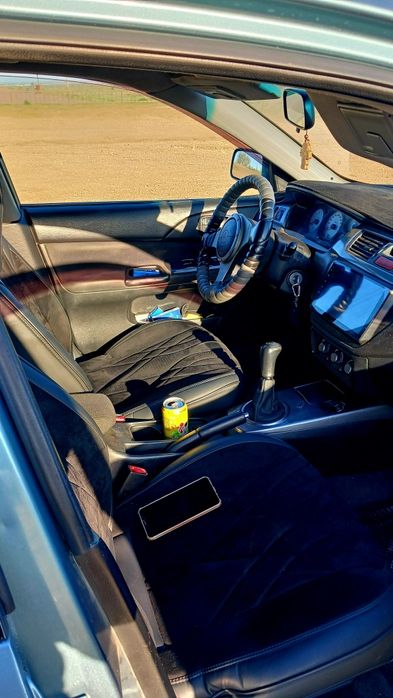 Продам Mitsubishi lancer 9