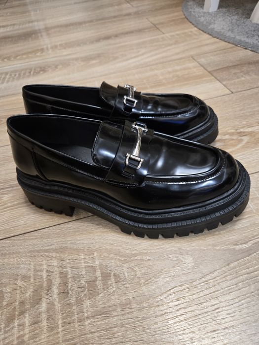 Обувки Pull&Bear