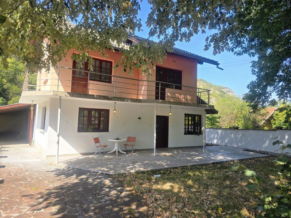 Продава се Къща в с. Рибарица, Област Ловеч - 125 кв.м за 840 €/кв.м - Снимка #3