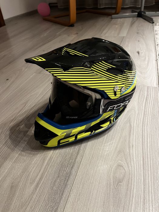 casca force full face