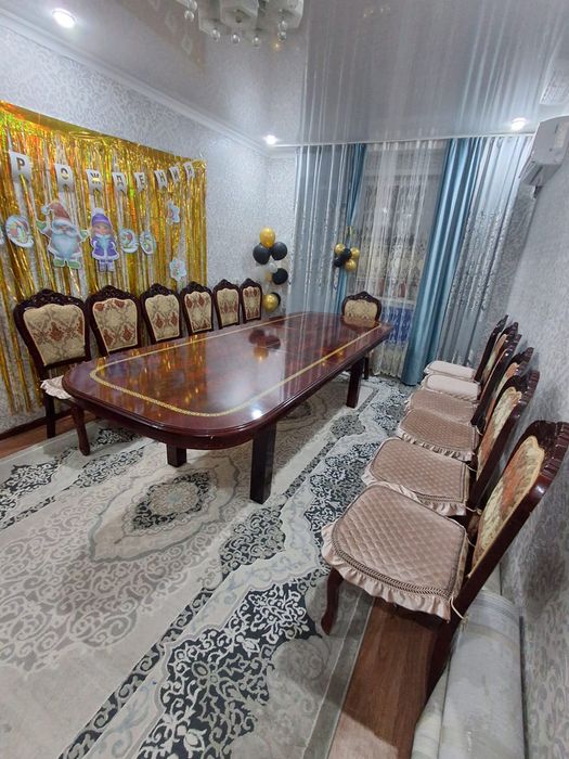 Продам стол стулья