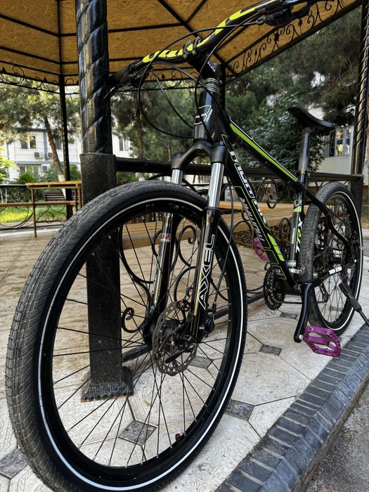 Продаётся Велосипед