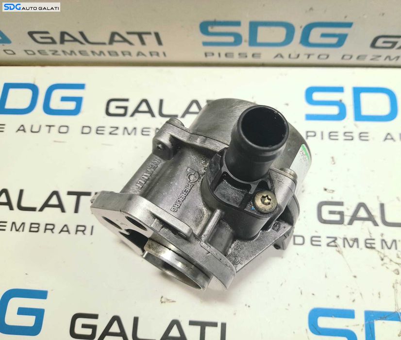 Pompa Vacum Vacuum Renault Jimny 1.5 DDiS K9K 2003 - 2012 Cod 8200404542 [N0186]
