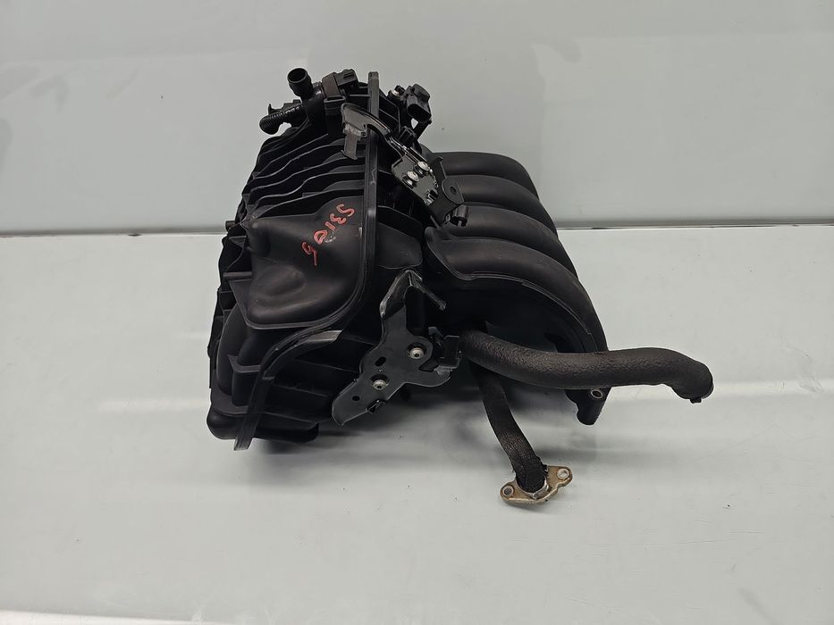 Galerie admisie  Bmw 3 (E90) [Fabr 2005-2011] 7560340 2.0 Benz N43B20