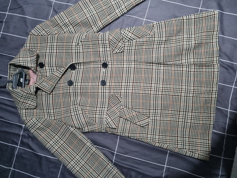 Palton H&M 36/S.