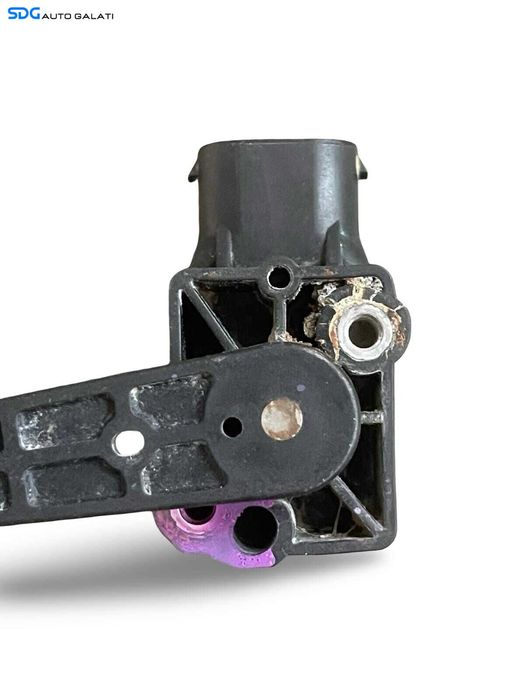 Senzor Lumini Nivel Far Faruri Balast Xenon BMW Seria 7 E65 E66 E67 730 735 740 745 2003 - 2008 Cod 1093697 6752797 [B4880]