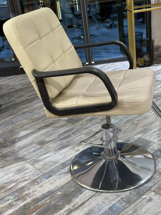 Кресло для салон красоты