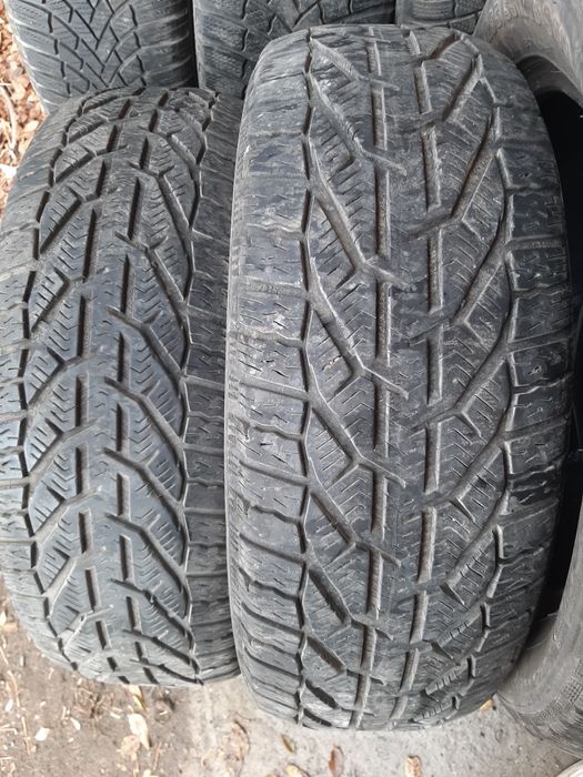 Продам шины 205/55/16