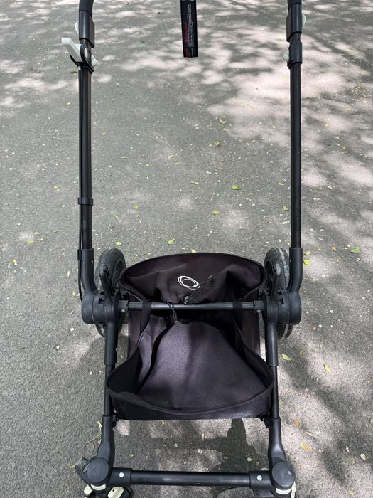 Коляска bugaboo cameleon 3