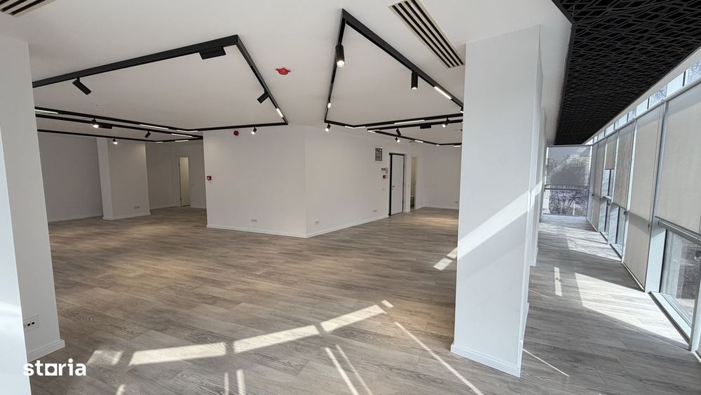 De inchiriat | Spatiu de birouri renvat | Mosilor Bulevardul Pache Pro