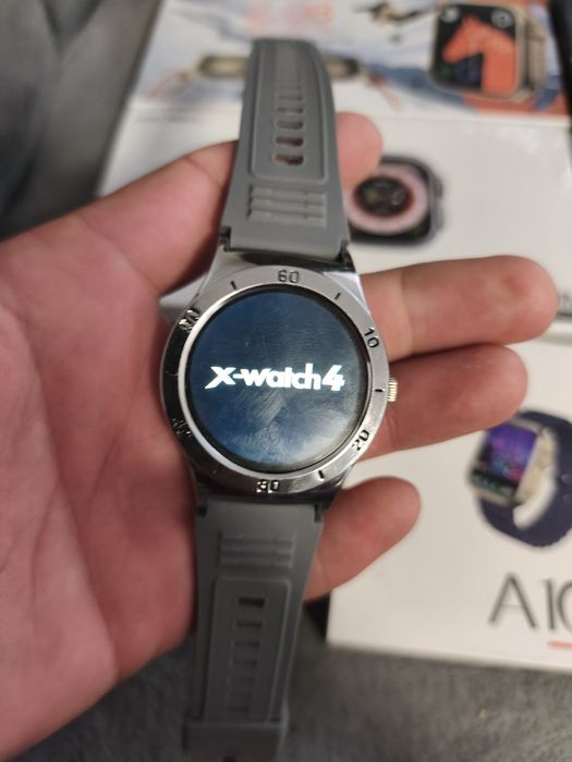 Smartwatch Sigilate