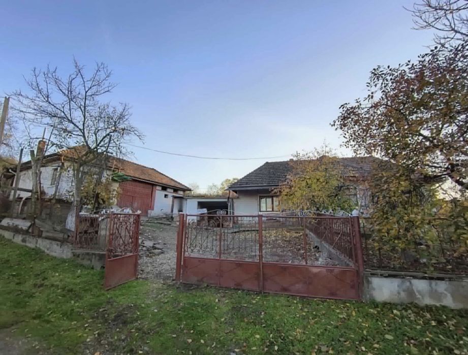 Casa de vanzare Garceiu, judetul Salaj