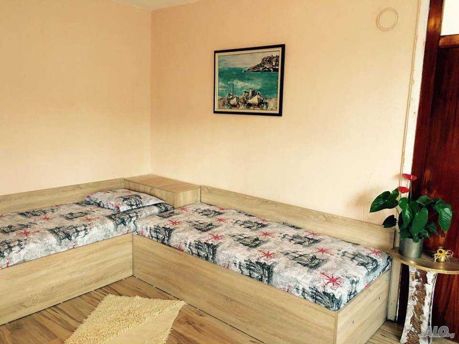 Дава се под наем Двустаен апартамент в Малко Търново - 56 кв.м за 15.3 € - Снимка #3