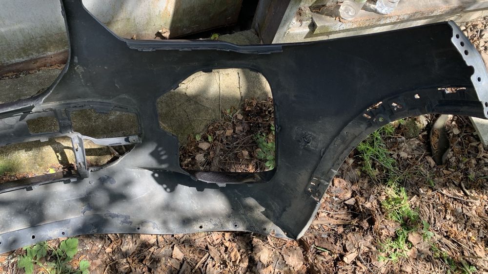 Предна броня за бмв / bmw x5 G05 M-packet