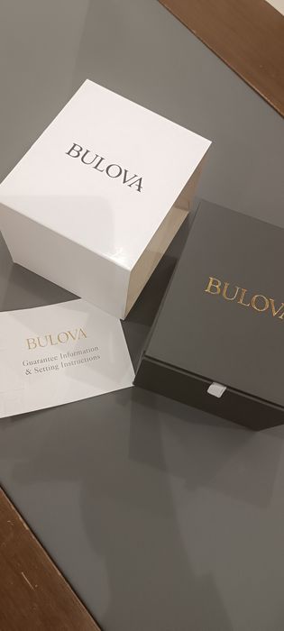 Дамски часовник Bulova Caravelle