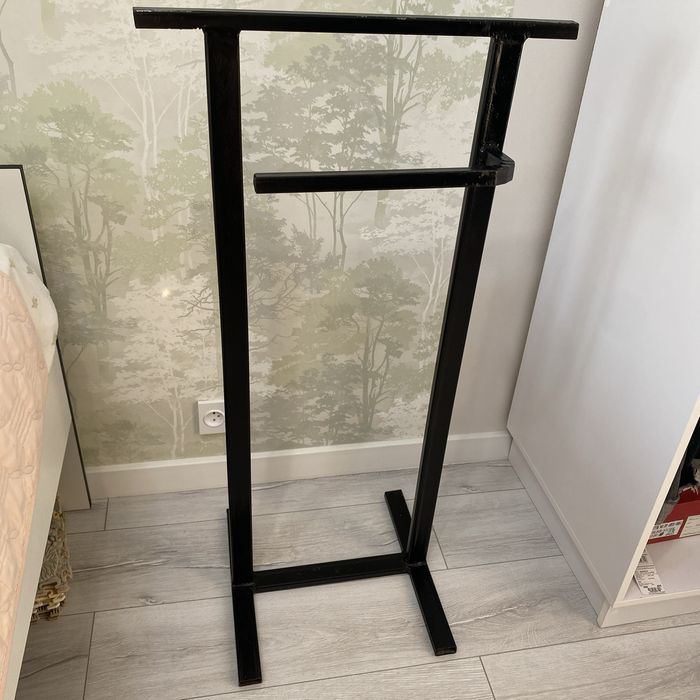 Вешалка напольная