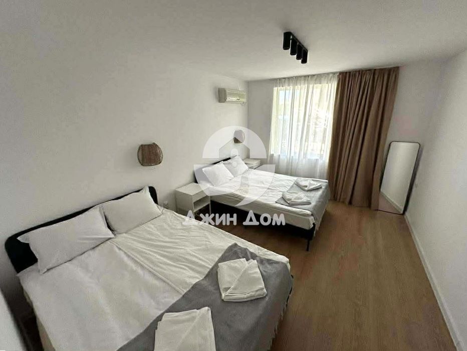 Продава се Двустаен апартамент в к.к. Слънчев бряг - 51 кв.м за 695 €/кв.м - Снимка #5