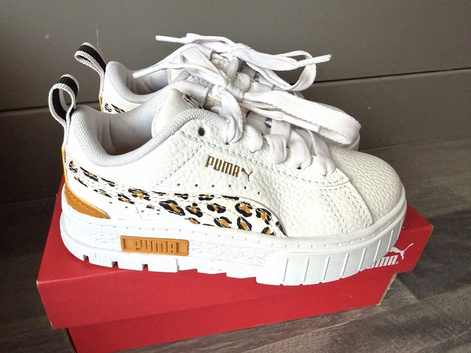 Puma детски маратонки
